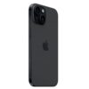 Apple iPhone 15 Plus 256GB  Schwarz  Neuware / OVP – Bild 4