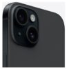 Apple iPhone 15 Plus 256GB  Schwarz  Neuware / OVP – Bild 5
