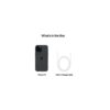 Apple iPhone 15 Plus 256GB  Schwarz  Neuware / OVP – Bild 6