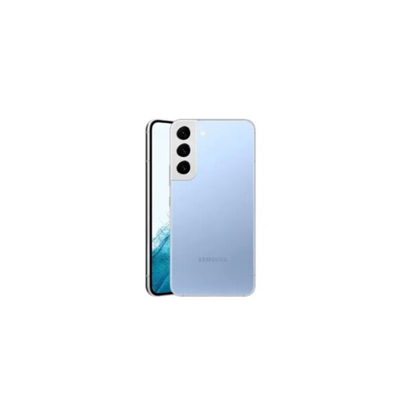 Samsung Galaxy S22 S901 5G 256GB/8GB RAM Dual SIM Sky Blue – Bild 2