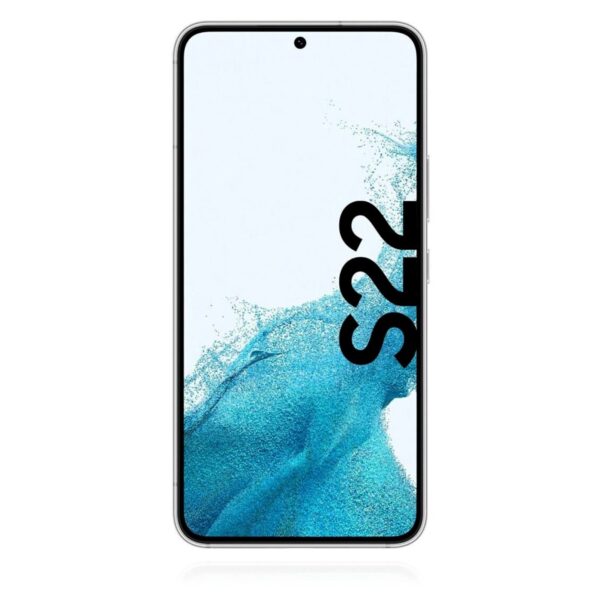 Samsung Galaxy S22 S901 5G 256GB/8GB RAM Dual SIM Sky Blue – Bild 4