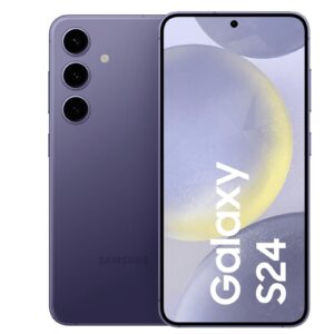 Samsung Galaxy S24 S921 8+128GB  Cobalt Violet