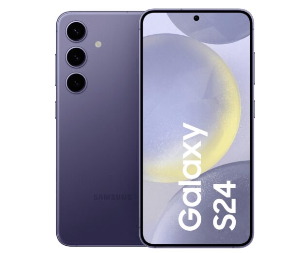 Samsung Galaxy S24 S921 8+128GB  Cobalt Violet