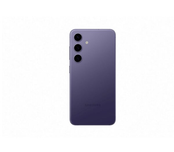 Samsung Galaxy S24 S921 8+128GB  Cobalt Violet – Bild 3
