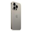 Apple iPhone 15 Pro 256GB Titan Natur Neuware / OVP – Bild 4
