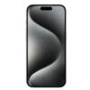 Apple iPhone 15 Pro 256GB Titan Weiß Neuware / OVP – Bild 2