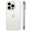 Apple iPhone 15 Pro 256GB Titan Weiß Neuware / OVP – Bild 3