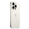 Apple iPhone 15 Pro 256GB Titan Weiß Neuware / OVP – Bild 4