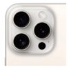Apple iPhone 15 Pro 256GB Titan Weiß Neuware / OVP – Bild 6