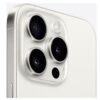 Apple iPhone 15 Pro 256GB Titan Weiß Neuware / OVP – Bild 7