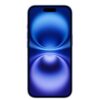 Apple iPhone 16 Plus 128GB Ultramarin Neuware / OVP – Bild 2