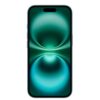 Apple iPhone 16 Plus 128GB Blaugrün Neuware / OVP – Bild 2