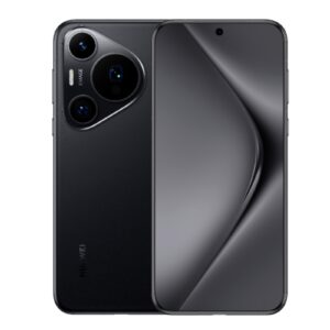 Huawei Pura 70 Pro 4G Dual Sim 12GB RAM 512GB Black