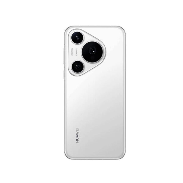 Huawei Pura 70 Pro 4G Dual Sim 12GB RAM 512GB Weiß – Bild 3