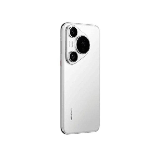 Huawei Pura 70 Pro 4G Dual Sim 12GB RAM 512GB Weiß – Bild 5