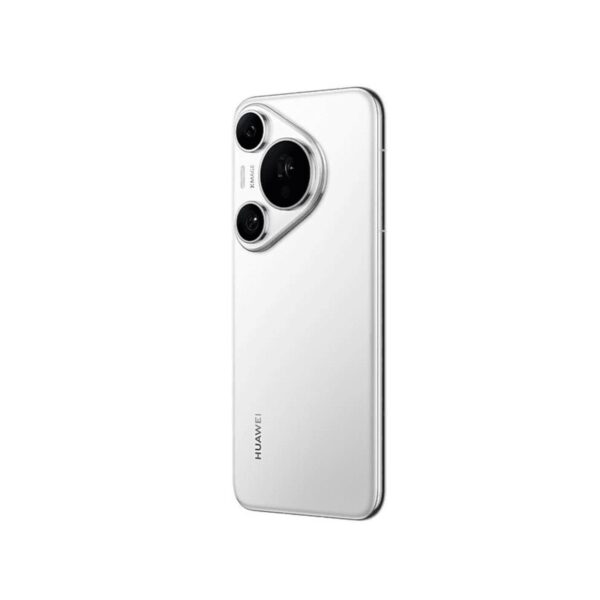 Huawei Pura 70 Pro 4G Dual Sim 12GB RAM 512GB Weiß – Bild 6