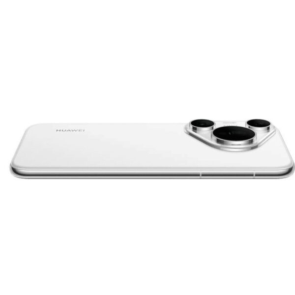 Huawei Pura 70 Pro 4G Dual Sim 12GB RAM 512GB Weiß – Bild 7