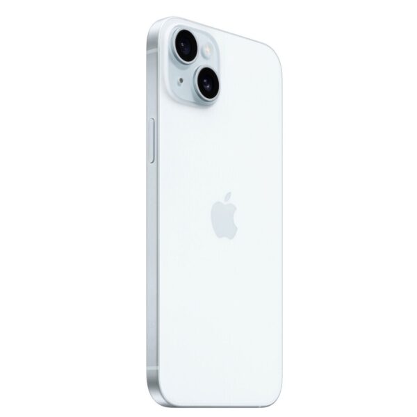 Apple iPhone 15 Plus 128GB  Blau  Neuware / OVP – Bild 4