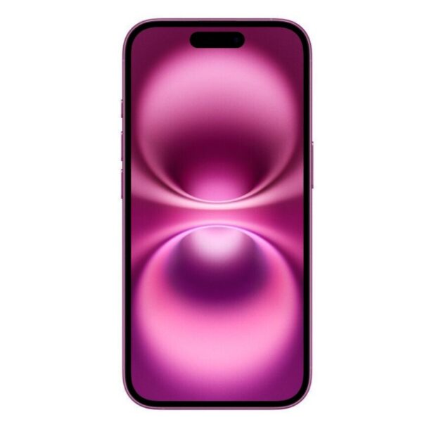 Apple iPhone 16 128GB Pink  Neuware / OVP – Bild 2