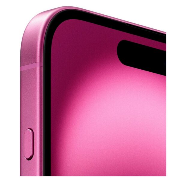Apple iPhone 16 128GB Pink  Neuware / OVP – Bild 4