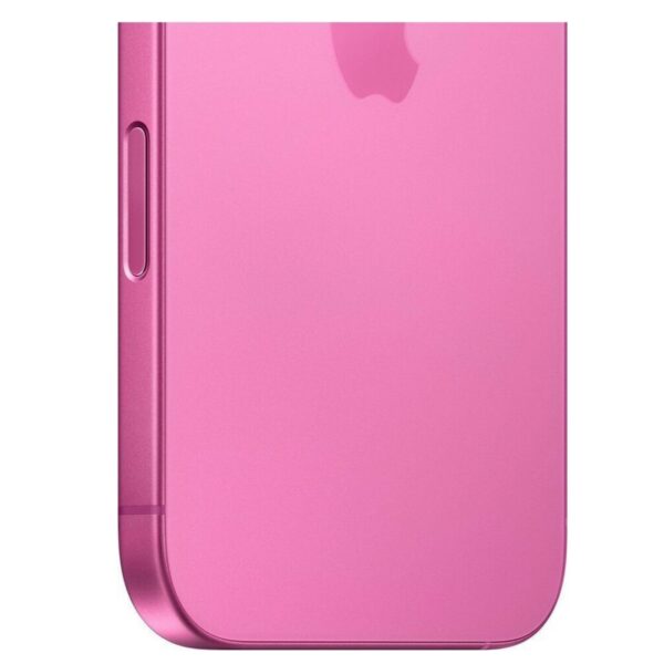Apple iPhone 16 128GB Pink  Neuware / OVP – Bild 5