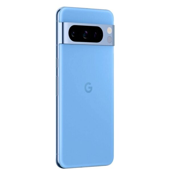 Google Pixel 8 Pro 5G Dual Sim 12GB RAM 128GB Bay – Bild 5