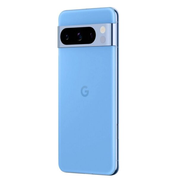 Google Pixel 8 Pro 5G Dual Sim 12GB RAM 128GB Bay – Bild 6