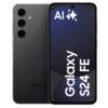Samsung Galaxy S24 FE S721 5G Dual Sim 8GB RAM 256GB Graphite