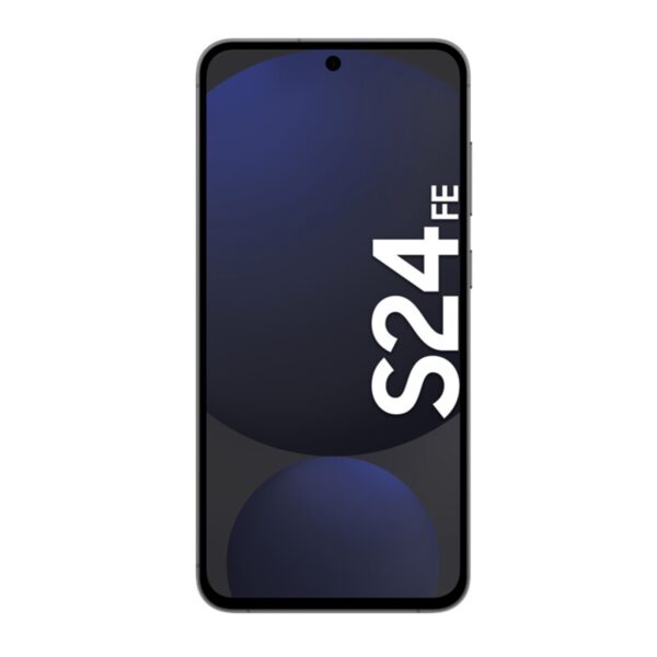 Samsung Galaxy S24 FE S721 5G Dual Sim 8GB RAM 256GB Graphite – Bild 2