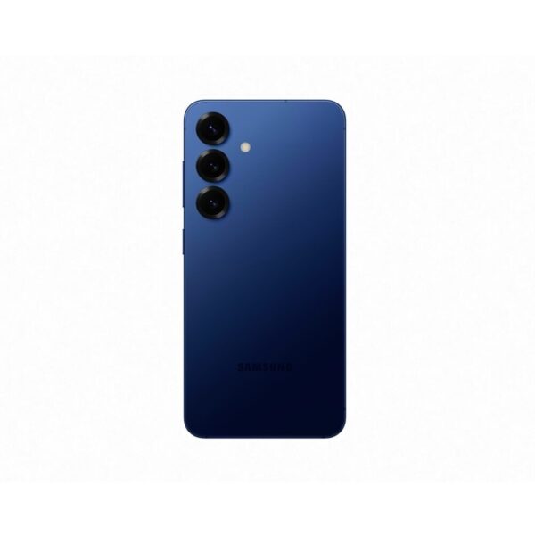 Samsung Galaxy S25 S931 5G Dual Sim 12GB RAM 128GB  Navy – Bild 3