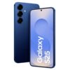 Samsung Galaxy S25 S931 5G Dual Sim 12GB RAM 128GB  Navy – Bild 5