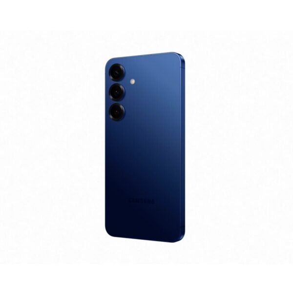 Samsung Galaxy S25 S931 5G Dual Sim 12GB RAM 128GB  Navy – Bild 9