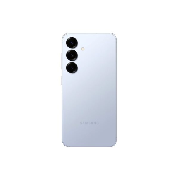 Samsung Galaxy S25 S931 5G Dual Sim 12GB RAM 256GB  Icy Blue – Bild 3
