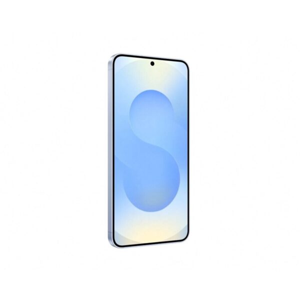 Samsung Galaxy S25 S931 5G Dual Sim 12GB RAM 256GB  Icy Blue – Bild 5
