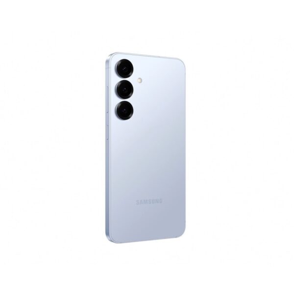 Samsung Galaxy S25 S931 5G Dual Sim 12GB RAM 256GB  Icy Blue – Bild 7
