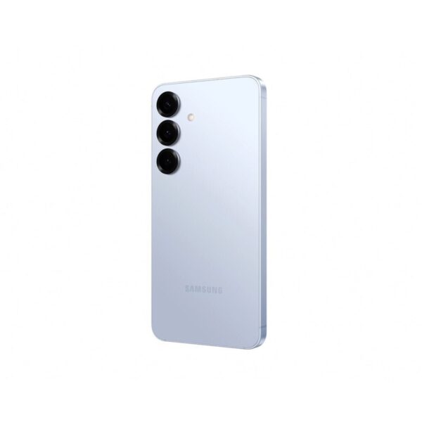 Samsung Galaxy S25 S931 5G Dual Sim 12GB RAM 256GB  Icy Blue – Bild 8