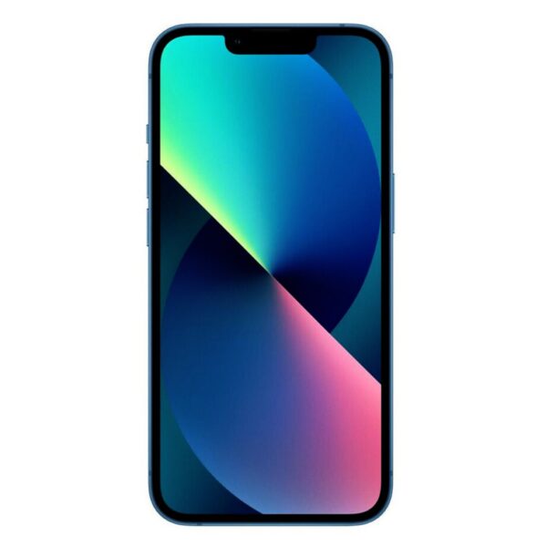 Apple iPhone 13 128GB Blau Neuware / OVP – Bild 2