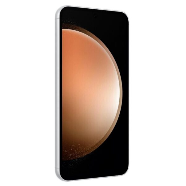 Samsung Galaxy S23 FE S711B/DS 128GB Cream – Bild 3