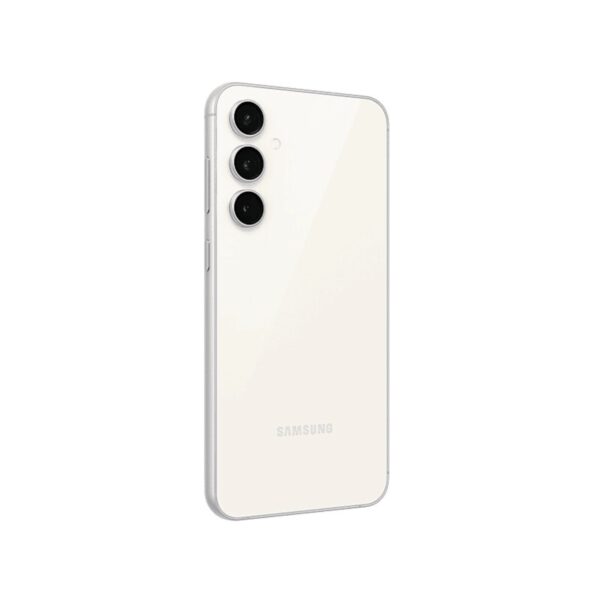 Samsung Galaxy S23 FE S711B/DS 128GB Cream – Bild 5